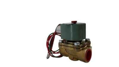 ASCO 8210G009LF120/60,110/50