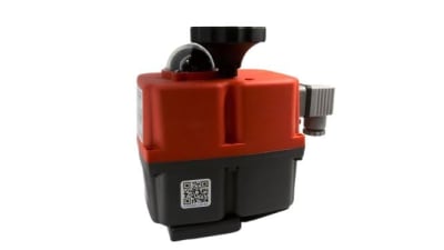 PLAST-O-MATIC EBVG-1-1-U