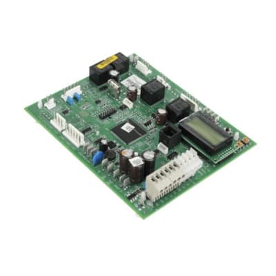 JOHNSON CONTROLS S1-373-49825-004