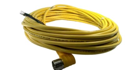 TURCK CKCWM 12-7-25