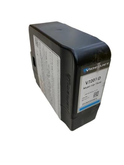 VIDEOJET V7207-D