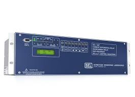SCHWEITZER ENGINEERING 387#6B9Q