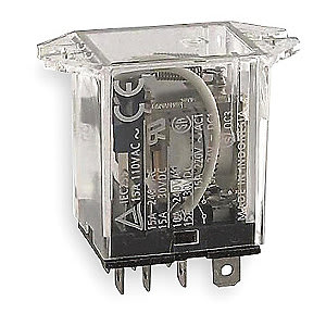 OMRON LY1-FAC-110-120