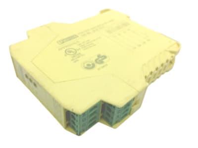 PHOENIX CONTACT PSR-SCP- 24UC/ESL4/3X1/1X2/B