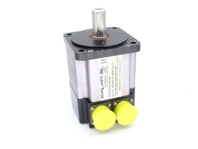 EXLAR SLM090-KXGS-CT3-168-42538