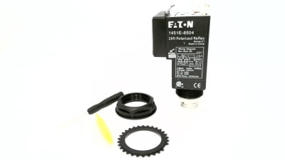 EATON CORPORATION 1451E-8504