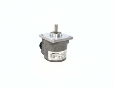 BEI SENSORS H25D-SS-SB-CCW-8GC-28V/OC-SM18-S