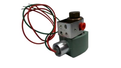 ASCO 8320G17