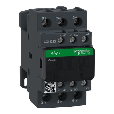 SCHNEIDER ELECTRIC LC1D32D5