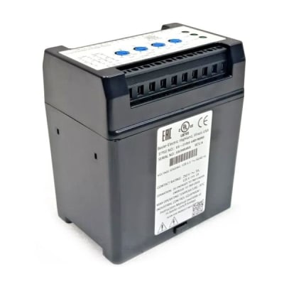 BASLER ELECTRIC ES-27/59 1AA1N2N0