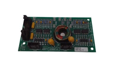 THYSSENKRUPP AG 6300FV4