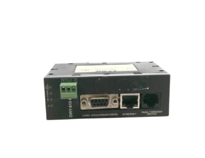 OMRON GWY-610-B