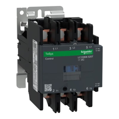 SCHNEIDER ELECTRIC LC1D806BWS207