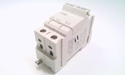 EATON CORPORATION CHM2DCU