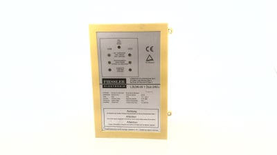 FIESSLER ELEKTRONIK LSUW N1 DUO 24