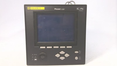 SCHNEIDER ELECTRIC S7650B1C0C6C1N0E