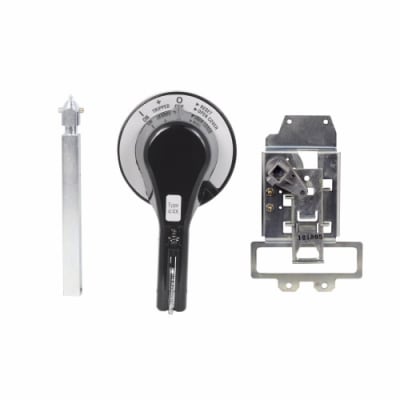 EATON CORPORATION HM3R06