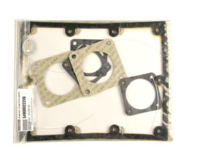 BECKER PUMPS 54900022200