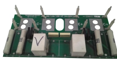 THYSSENKRUPP AG 6300HD3