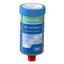 LINCOLN INDUSTRIAL LAGD 125/HP2L
