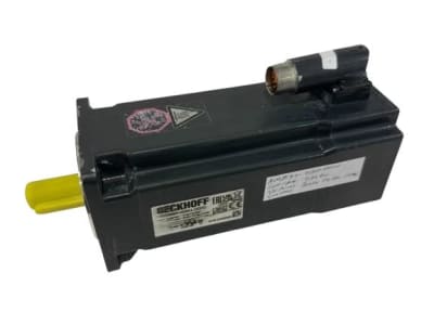 BECKHOFF AM8031-1F10-0000