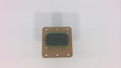 ITT DPXBMA-67-33S-0201