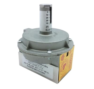 ANTUNES CONTROLS JD-2-BLUE