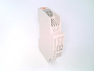 PHOENIX CONTACT STEP3-DIODE/5-24DC/2X5/1X10/PT