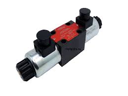 ARGO HYTOS RPE3-063Y11/12500E1