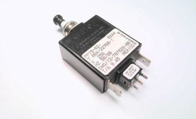 SENSATA TECHNOLOGIES PP15-62-7.00A-22768-1