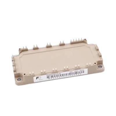 FUJI ELECTRIC 7MBR50SB120-51