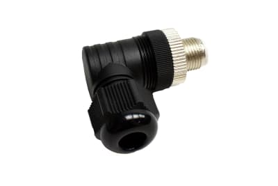 MENCOM MDE45-4MP-FW09-R