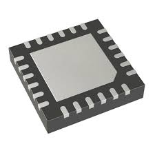 ANALOG DEVICES LTC3615EUF#PBF