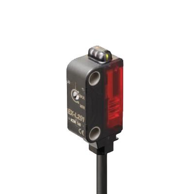 MATSUSHITA ELECTRIC EX-L291-P