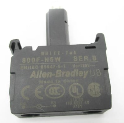 ALLEN BRADLEY 800FBQ3Y