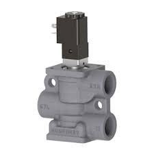 HUMPHREY B2504E13924VDC