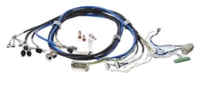 ASEA BROWN BOVERI 3HAC021828-001