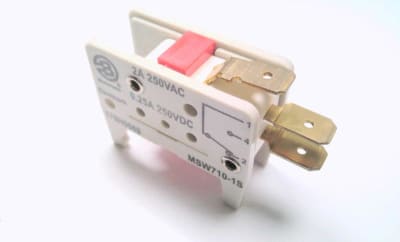 EATON CORPORATION MSW710-1S