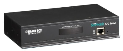 BLACK BOX CORP KV0081A