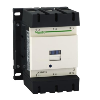 SCHNEIDER ELECTRIC LC1D1156Q7