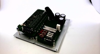 TOYO DENKI PDU-215RF-Z