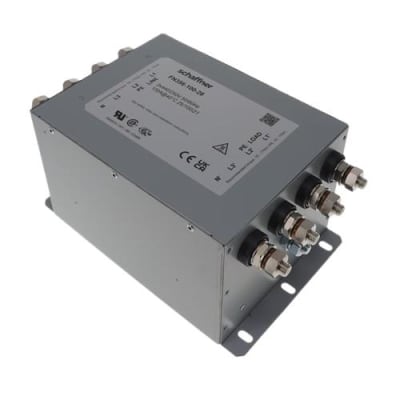 SCHAFFNER FN356-100-28