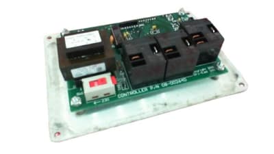 DRI EAZ 08-00264D
