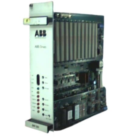 ASEA BROWN BOVERI DKR-E-1201