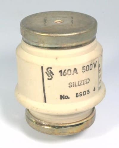 SIEMENS 5SD540