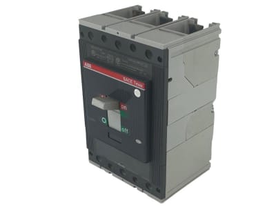 ASEA BROWN BOVERI 1SDA058527R1