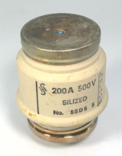 SIEMENS 5SD5-50