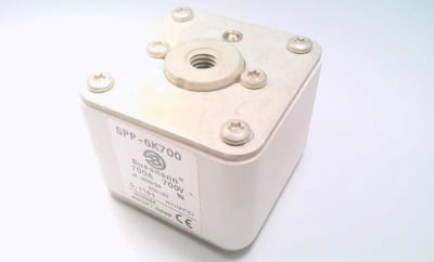 EATON CORPORATION SPP-6K700