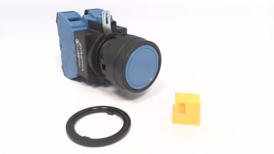 IDEC HW1B-M1F20-S