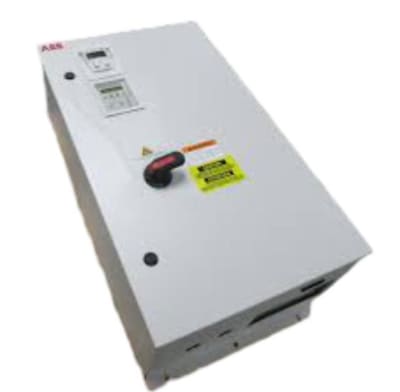 ASEA BROWN BOVERI ACH550-BCR-04A1-4+B058+F267